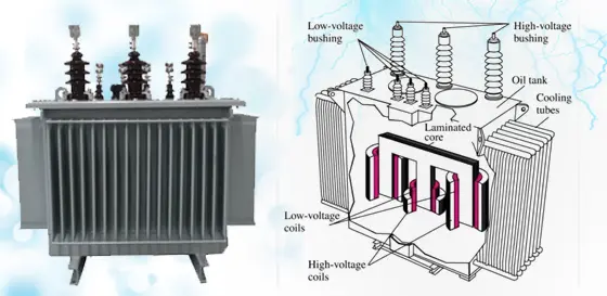 Distribution Transformers 1